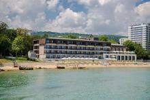 Nympha Hotel Zlatni Pjasci
