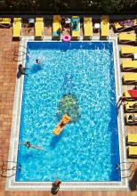 Bluesea Copacabana
