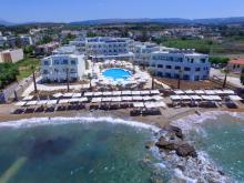 Harmony Rethymno Beach Hotel