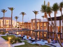 Grecotel Amirandes Crete