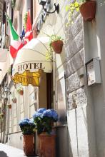 Hotel Albergo Al Viale Trieste