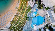 The Golden Coast Beach Hotel Protaras