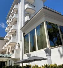 Hotel Gallia Palace Rimini