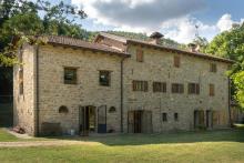 La Cartiera Dei Benandanti