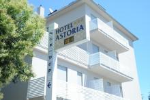Hotel Astoria Ravenna