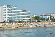 Hotel Columbus Lignano