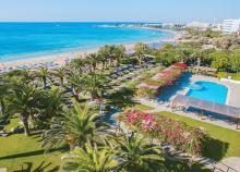 Alion Beach Hotel Ayia Napa