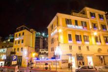 Hotel Globo Sanremo