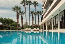 Golden Sun Hotel Glyfada