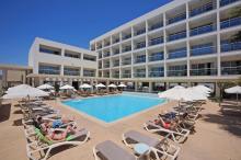 Nelia Gardens Hotel Ayia Napa