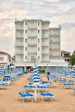 Hotel Concordia Lido di Jesolo