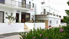 Milounapa Ayia Napa