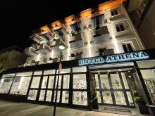 Hotel Athena Lignano