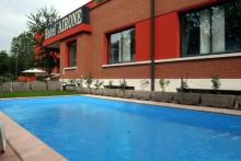 Hotel Airone Reggio Emilia