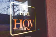 Hotel Quo Vadis Udine