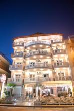 Hotel Vizantio Paralia