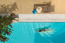 Rodos Park Hotel SLH