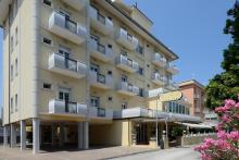 Hotel Elisir Rimini