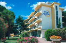 Hotel Adria Lignano