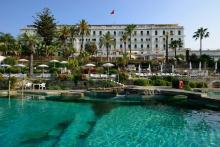 Hotel Royal Sanremo