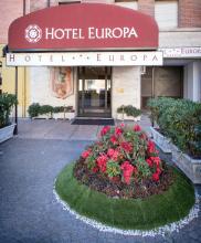 Hotel Europa Modena