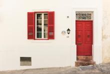 House of Pomegranates Malta