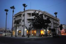 Hotel Elysso Larnaca