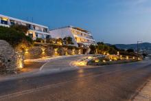 Hotel Hippocampus Paros
