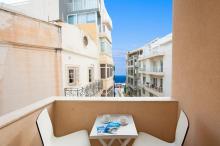Alborada Aparthotel Sliema