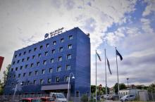 Best Western Palace Inn Hotel Ferrara