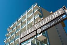 Waldorf Suite Hotel Rimini
