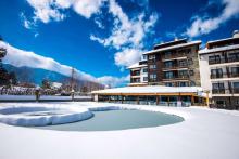 Balkan Jewel Resort Bansko