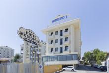 Hotel Metropole Rimini