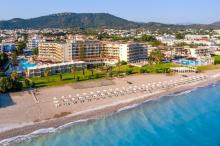 Sun Beach Resort Rodos