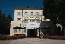Hotel Rechigi Park Modena