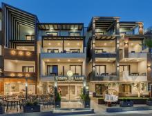 Costa Deluxe Suites Leptokaria