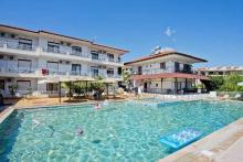 Hotel Medusa Kriopigi