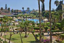 Makronisos Holiday Village Ayia Napa