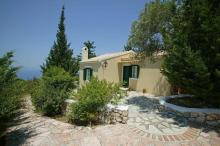 Villa Daphne Agios Nikitas Villas