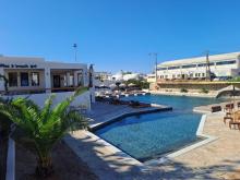 Naxos Village Hotel 
