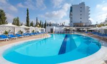 Gaia Sun N Blue Boutique Hotel Ayia Napa