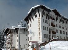 Monastery 2 Aparthotel