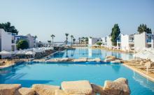 Hotel Atlantica Callisto Ayia Napa