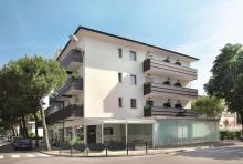 Hotel Elvia Lignano