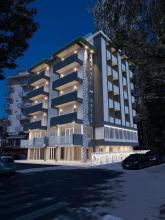 Hotel Caravel Rimini
