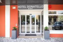Hotel Donatello Modena