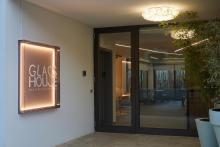 Glass House Lecce