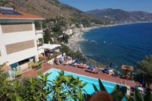 Bay Palace Taormina