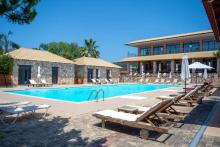 Almyra Holiday Village Edipsos