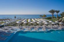 Hotel Atlantica Sungarden Park Ayia Napa